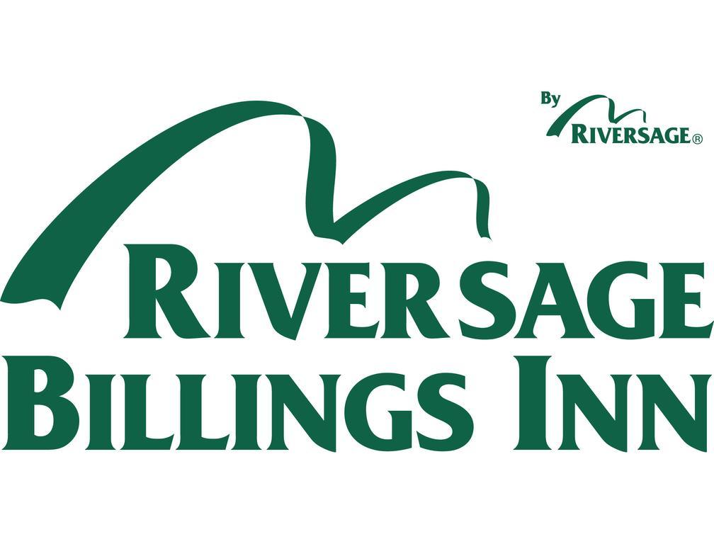 Riversage Billings Inn Bagian luar foto