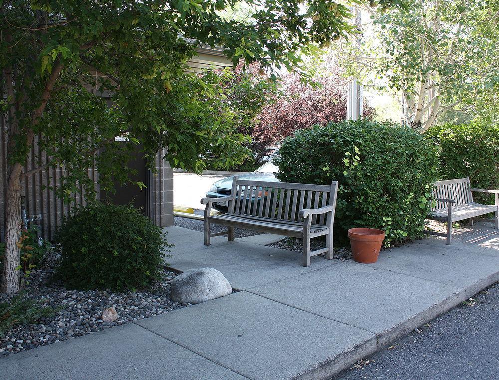 Riversage Billings Inn Bagian luar foto