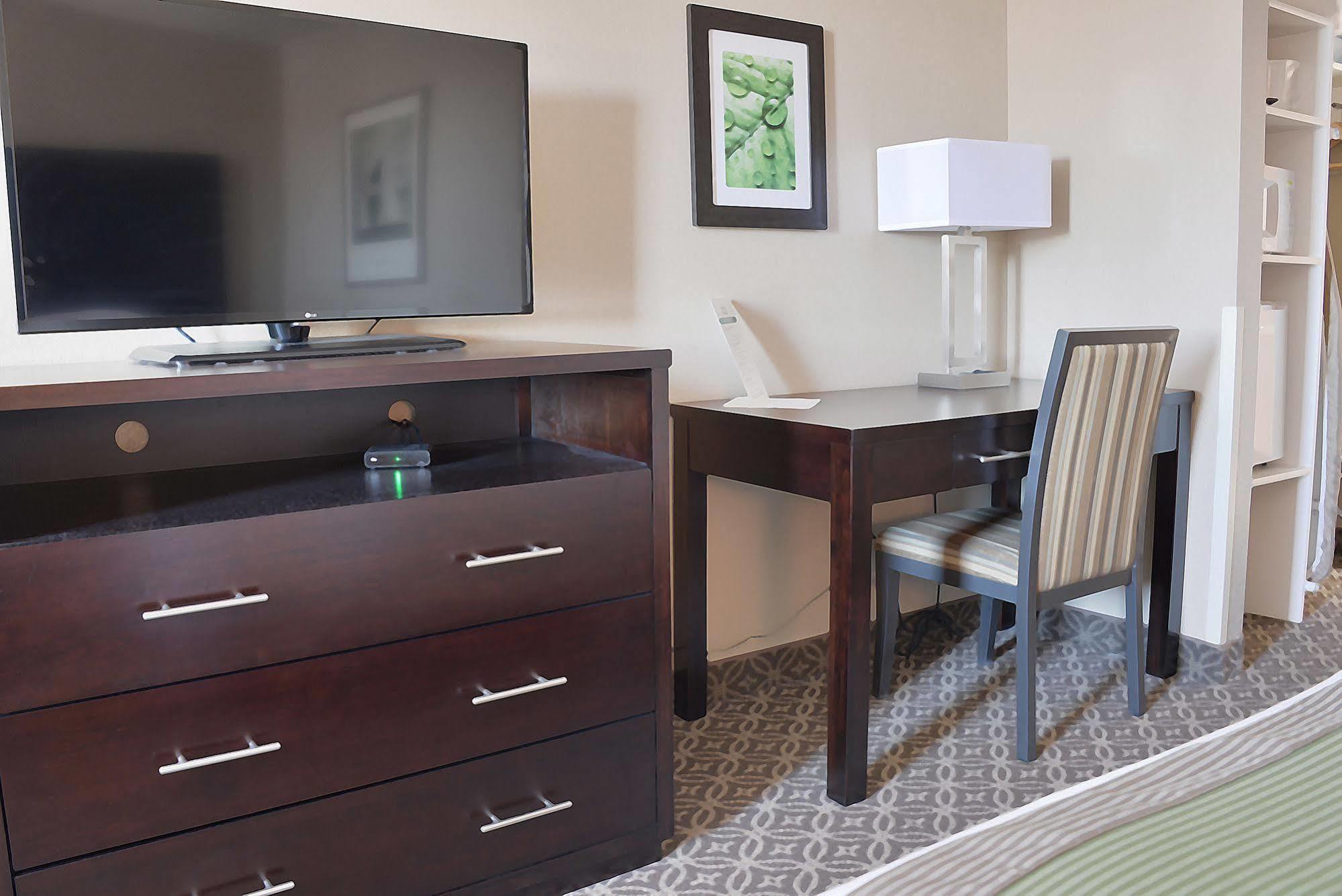 Riversage Billings Inn Bagian luar foto
